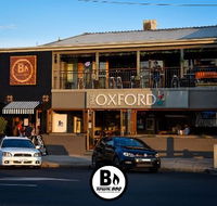 B Town BBQ - Accommodation Gladstone