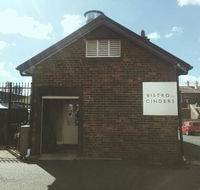 Bistro on Cinders - Accommodation Gladstone