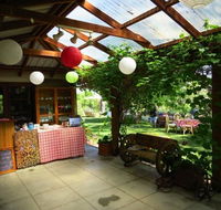 Blue Wren Creekside - Accommodation Gladstone