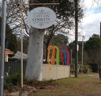 Cafe on Cobbitty - Accommodation Gladstone