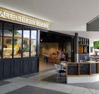 Caffe Cherry Bean - Accommodation Gladstone