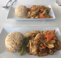 Chef Li - Accommodation Gladstone