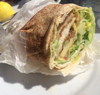 Delicious Delights Cafe - Accommodation Gladstone
