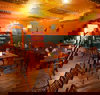 El Guapo Cantina - Accommodation Gladstone