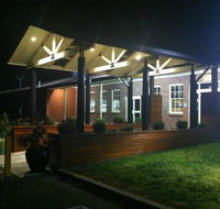Friar Tuck's Bistro - Accommodation Gladstone