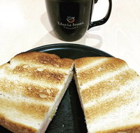 Gloria Jean's Coffee