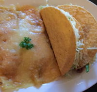 Grand Taco Mexican Restaurant - Accommodation Gladstone