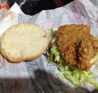KFC - Accommodation Gladstone