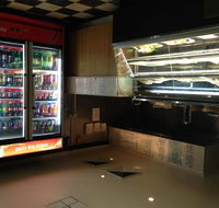 Love Fish n Chips - Accommodation Gladstone