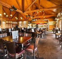 Macquarie Inn - Accommodation Gladstone