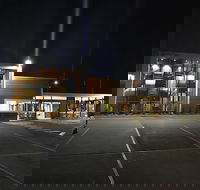 McDonald's - Accommodation Gladstone