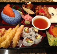 Mr Sushi King - Accommodation Gladstone