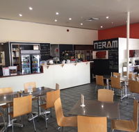 NERAM Cafe - Accommodation Gladstone