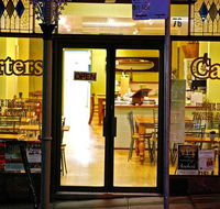 Porters Cafe - Accommodation Gladstone