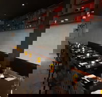 Raku Izakaya - Accommodation Gladstone