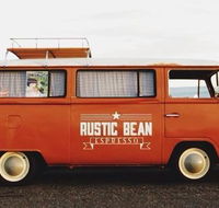 Rustic Bean Espresso - Accommodation Gladstone