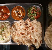 Saffron Indian Cuisine - Accommodation Gladstone
