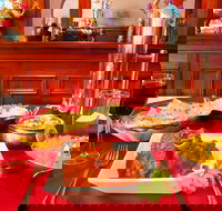 Tamarin Indian Restaurant Bathurst - Accommodation Gladstone