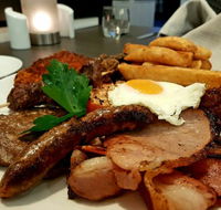 Taste of the New England - Accommodation Gladstone