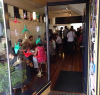 Ten Koo - Accommodation Gladstone