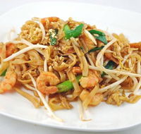 Thai Budda - Accommodation Gladstone