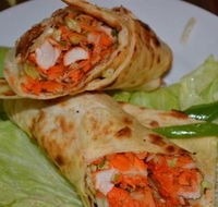 Thar Indian Cuisine - Accommodation Gladstone
