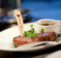 The Bistro Grill - Accommodation Gladstone
