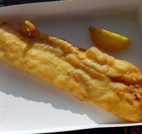 The Captains Catch Fish  Chips Shop - Accommodation Gladstone