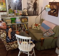 The Mad Season Cafe - Accommodation Gladstone