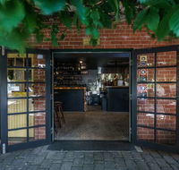 Vine And Tap - Accommodation Gladstone