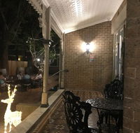 Zona - Accommodation Gladstone