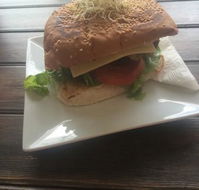 Deliciously Wicked - Accommodation Gladstone