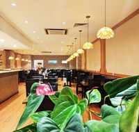 Emperor Asian Restaurant - Accommodation Gladstone