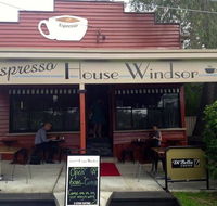 Expresso House Windsor - Accommodation Gladstone