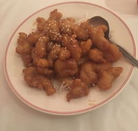 Golden Star Chinese Restaurant - Accommodation Gladstone