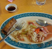 Goulburn Chinese Restaurant - Accommodation Gladstone