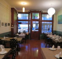 Goulburn Gourmet Thai - Accommodation Gladstone