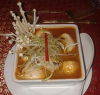 Green Ginger - Accommodation Gladstone