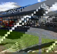 Greengrocer Cafe - Accommodation Gladstone