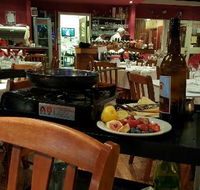 La Casa Italiana - Accommodation Gladstone