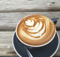 Market Street Cafe - Accommodation Gladstone