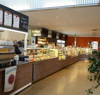 Mudgee Bakery  Cafe - Accommodation Gladstone