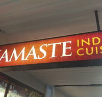Nameste Indian Cuisine - Accommodation Gladstone
