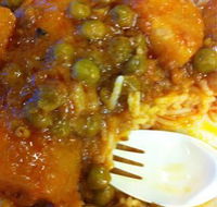 Ravi's Curry in Hurry - Accommodation Gladstone