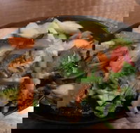 Samran Thai Restuarant - Accommodation Gladstone