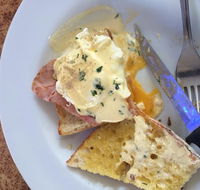 Simon's Cafe - Accommodation Gladstone