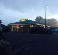 South Goulburn Subway - Accommodation Gladstone