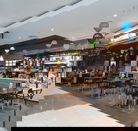 The Coffee Club Goulburn - Accommodation Gladstone
