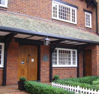 The Fireside Inn - Accommodation Gladstone