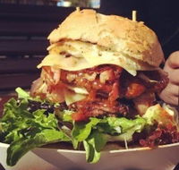 The Grill On George - Accommodation Gladstone